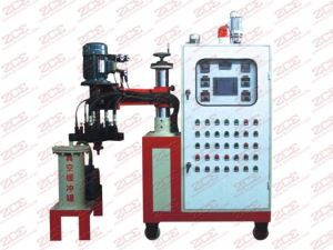 Polyurethane Elastomer Testing Machine