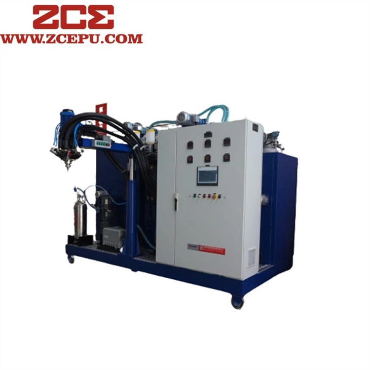 PU Grouting Machine